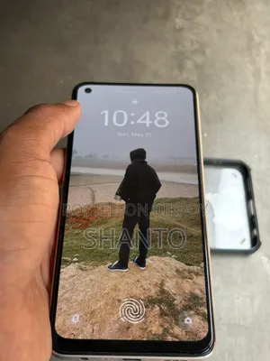 Oppo F21 Pro 128 GB Orange