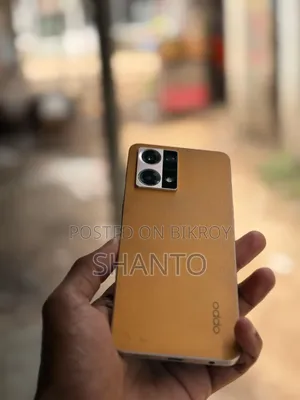Oppo F21 Pro 128 GB Orange