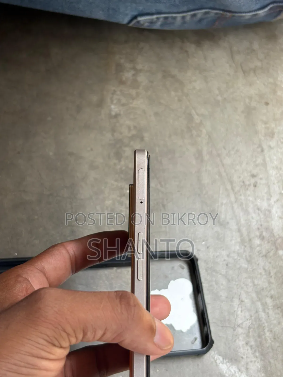 Oppo F21 Pro 128 GB Orange