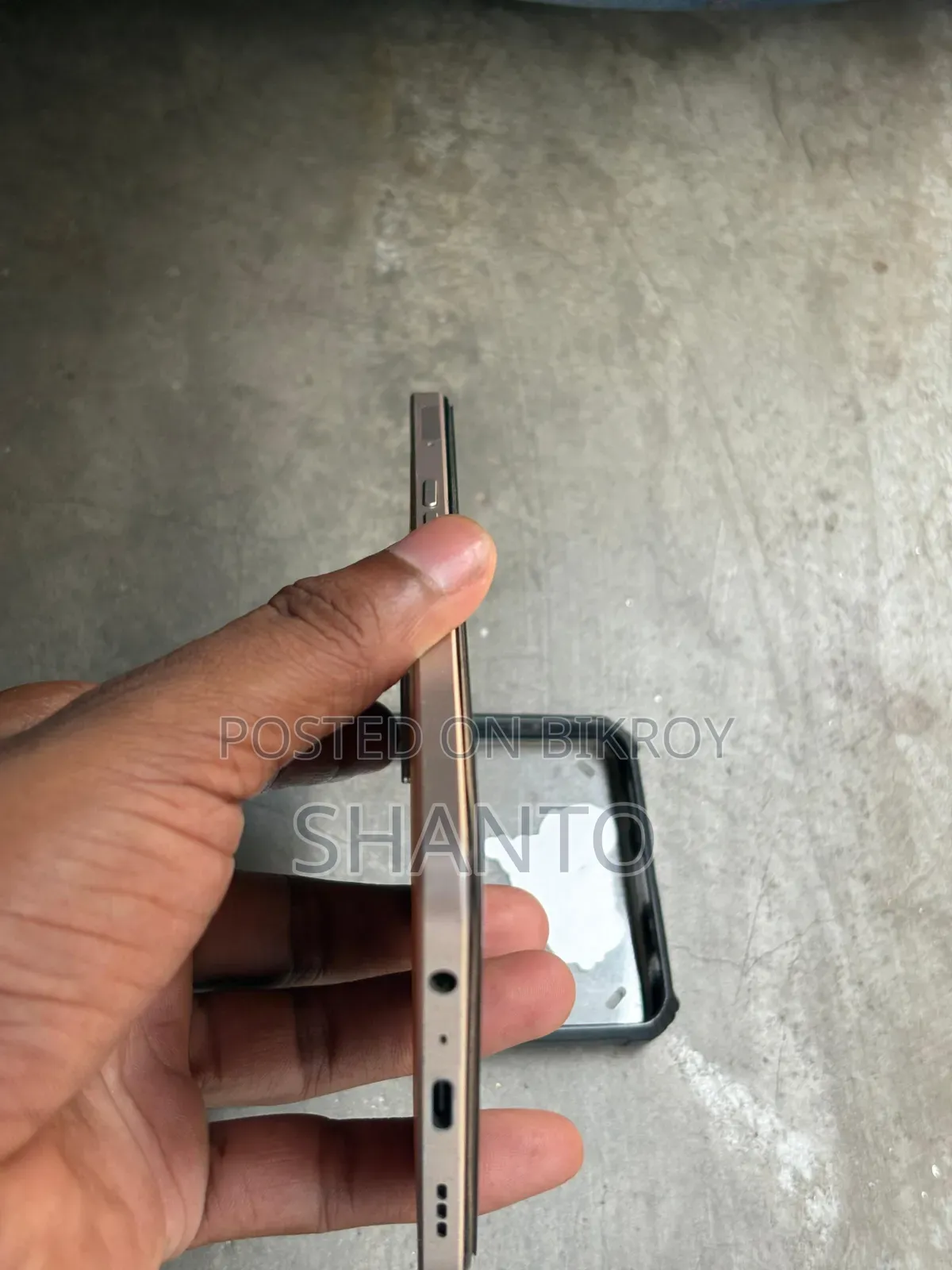 Oppo F21 Pro 128 GB Orange