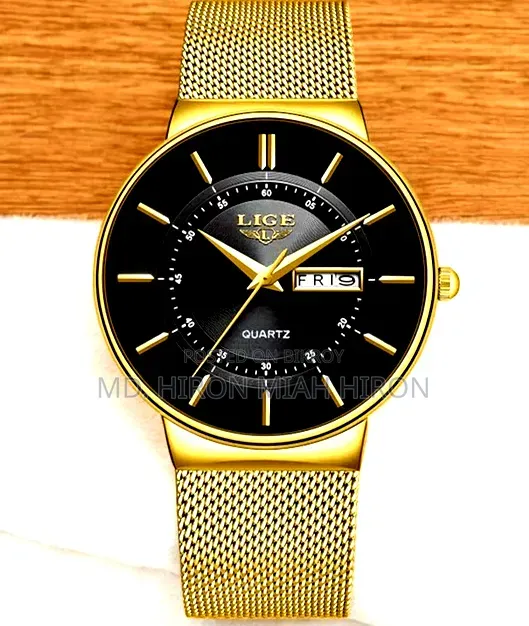 Fwd: Lige Ultra 9949 Golden