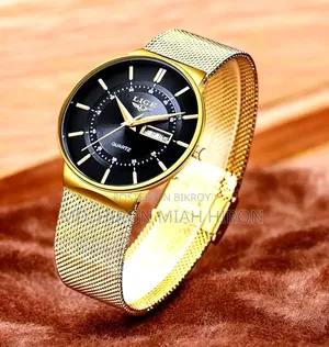 Fwd: Lige Ultra 9949 Golden