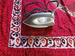 Walton Iron for Sale