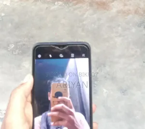 Samsung A10 ৩২ জিবি ব্ল্যাক