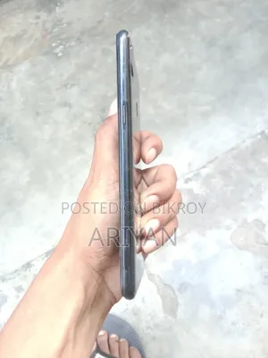 Samsung A10 ৩২ জিবি ব্ল্যাক