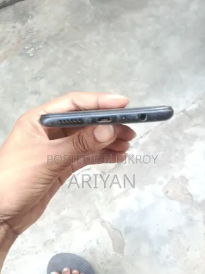 Samsung A10 ৩২ জিবি ব্ল্যাক