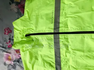 Motorbike Jacket