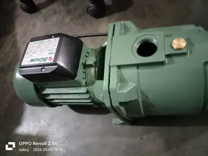 Bg Flow Water Pump