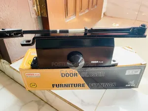 Door Closer(Hmbr Plus) American Brand