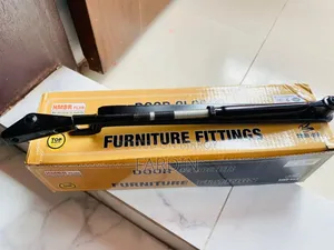 Door Closer(Hmbr Plus) American Brand