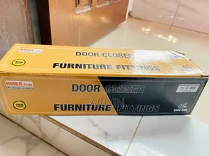 Door Closer(Hmbr Plus) American Brand