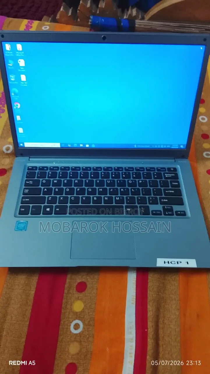 Laptop Kogan Atlas 8GB Intel Celeron SSD 128GB
