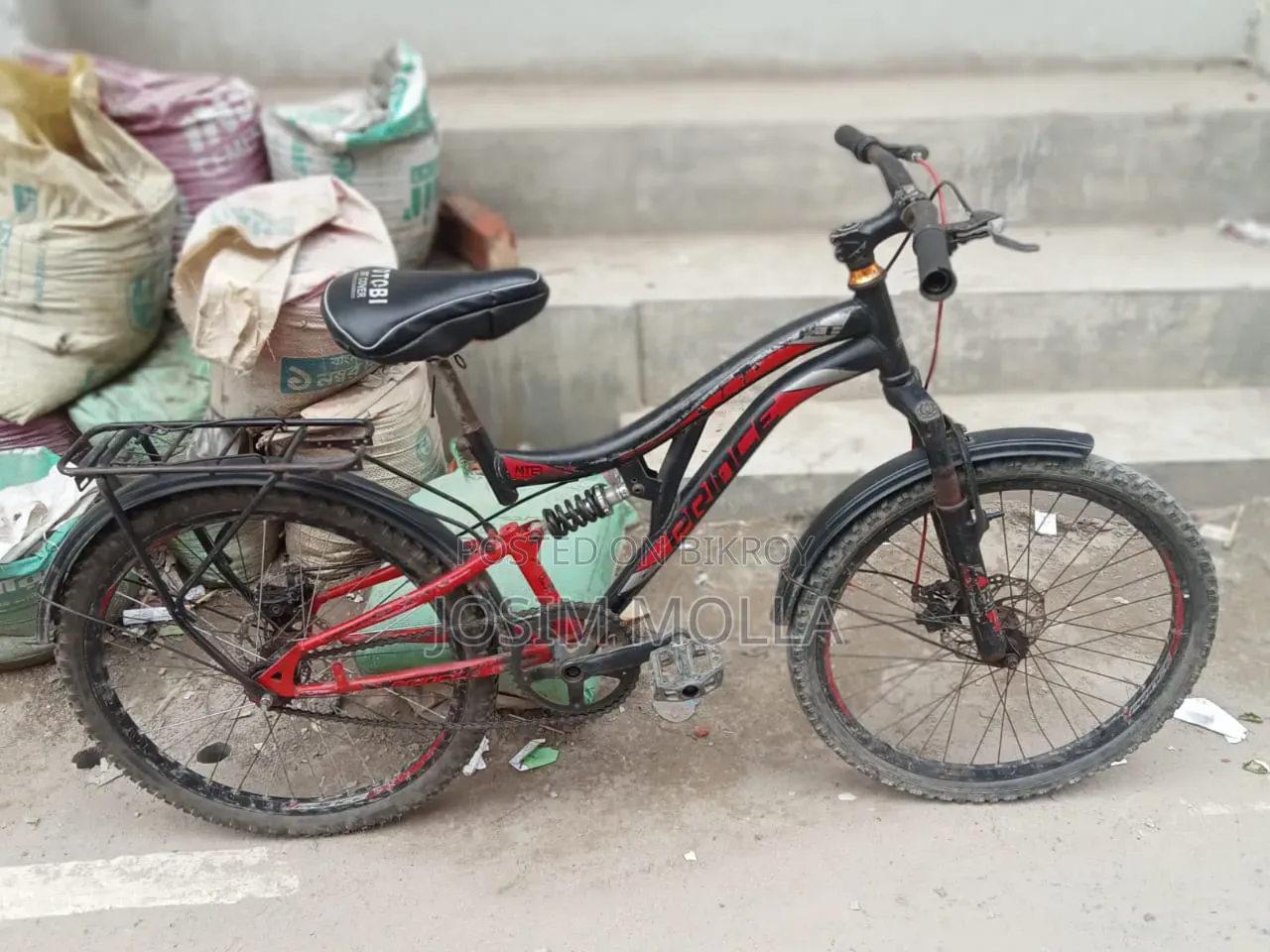 Running Bicycle for Sale