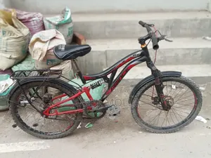 Running Bicycle for Sale