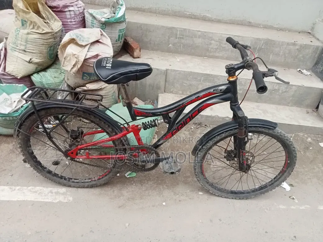 Running Bicycle for Sale