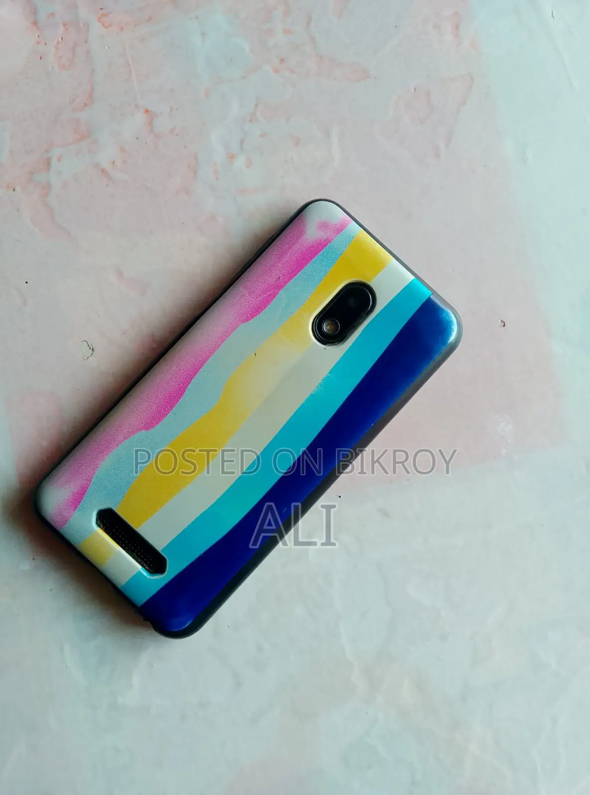 Symphony I95 16 GB Black