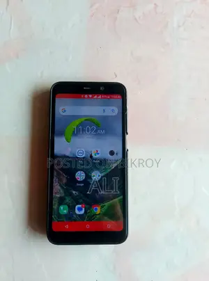 Symphony I95 16 GB Black
