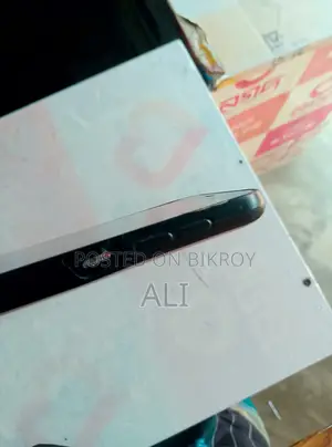 Symphony I95 16 GB Black