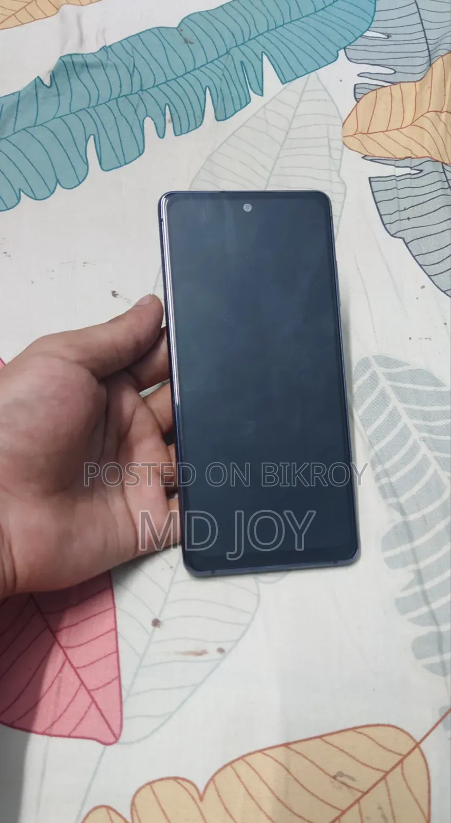 Samsung Galaxy S20 FE 128 GB Blue