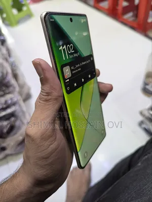Infinix Note 40S 256 GB