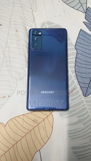 Samsung Galaxy S20 FE 128 GB Blue