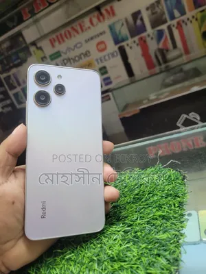 Xiaomi Redmi 12 128 GB White