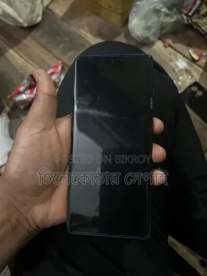 Motorola Moto G85 128 GB Blue