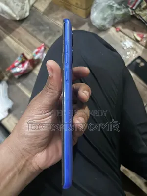 Motorola Moto G85 128 GB Blue