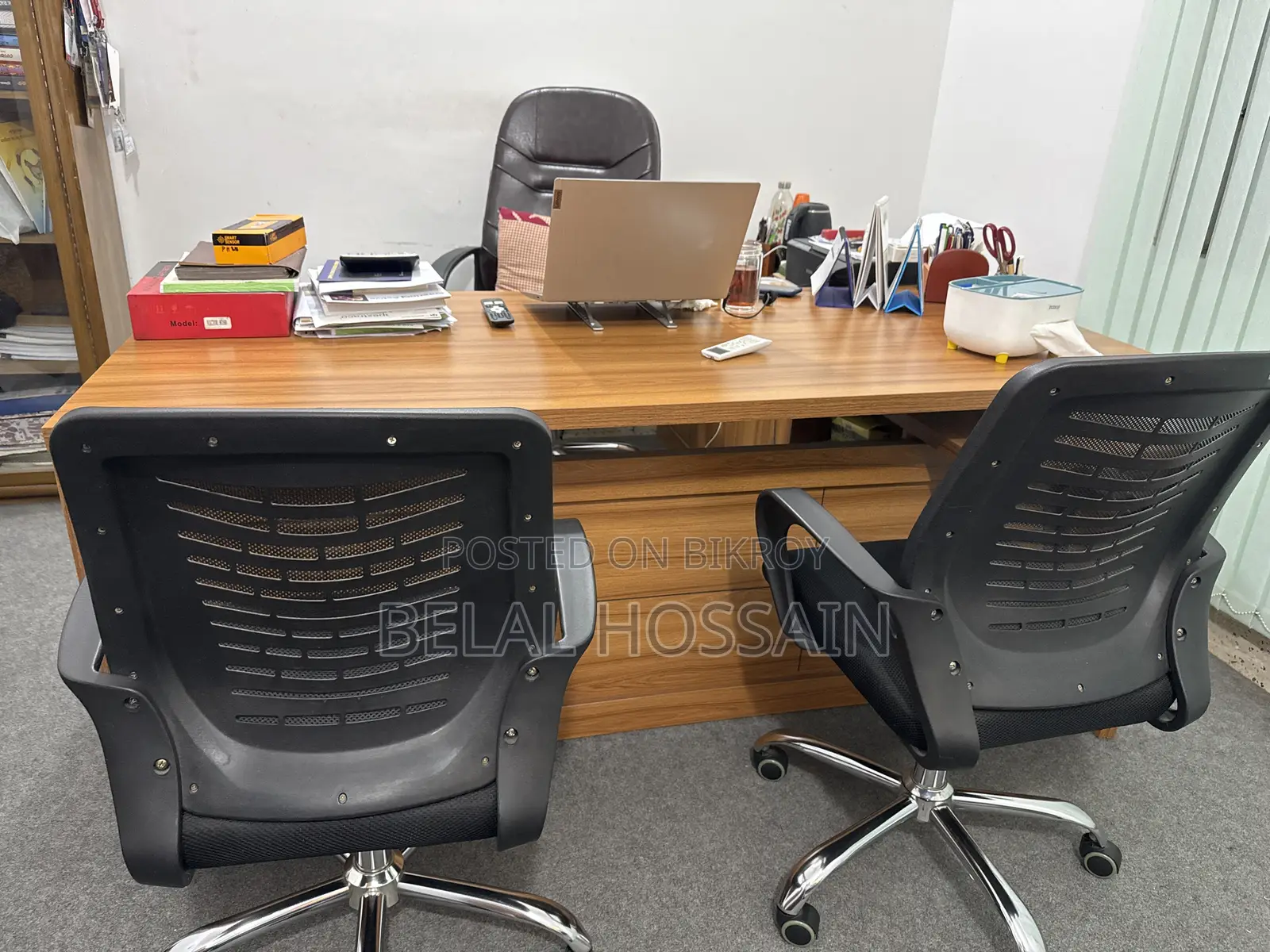 Office Furniture