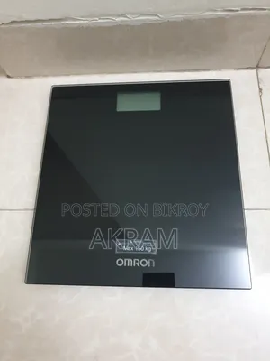 ওমরন ডিজিটাল ওয়েট মেশিন