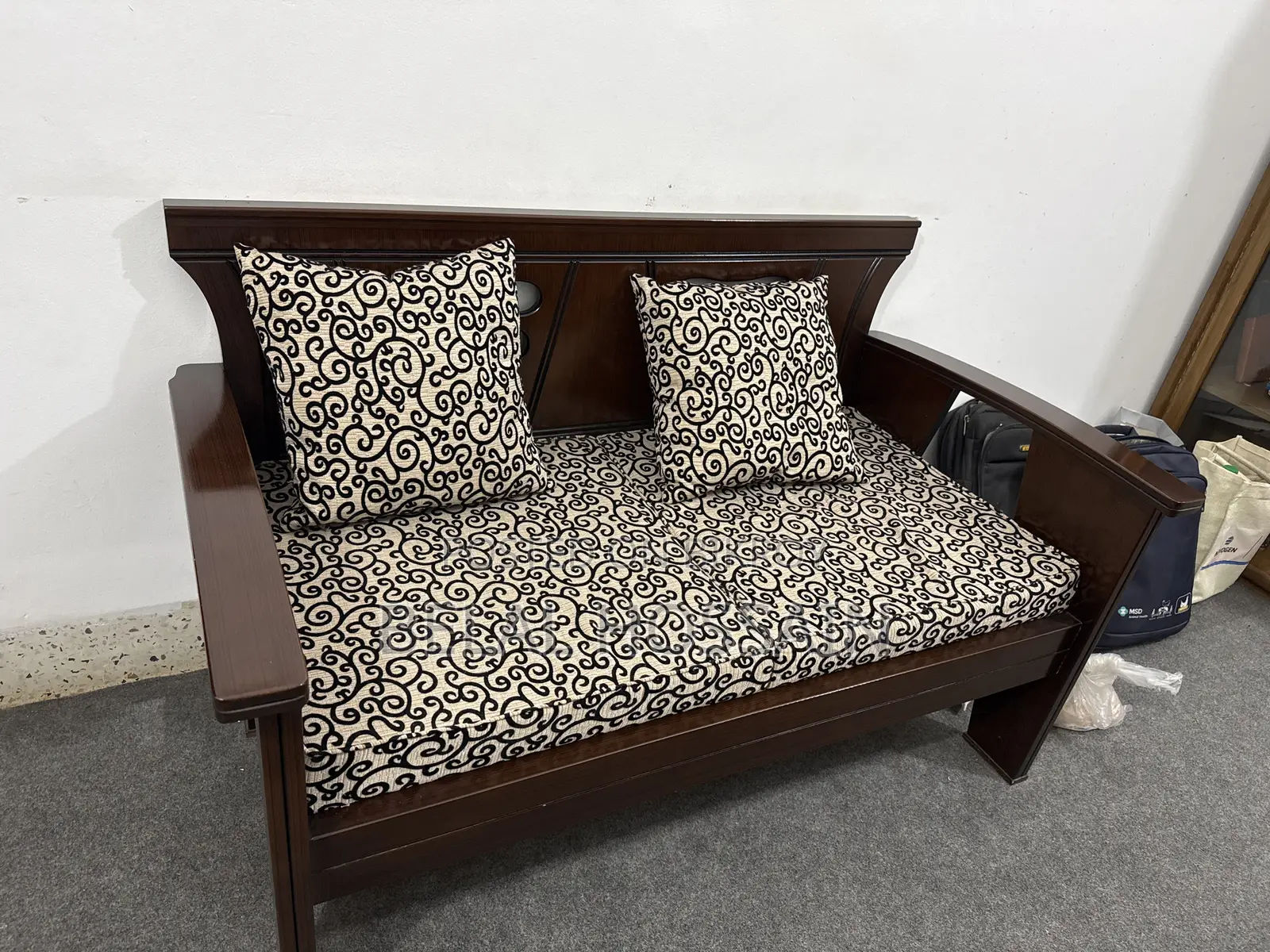 Office Furniture