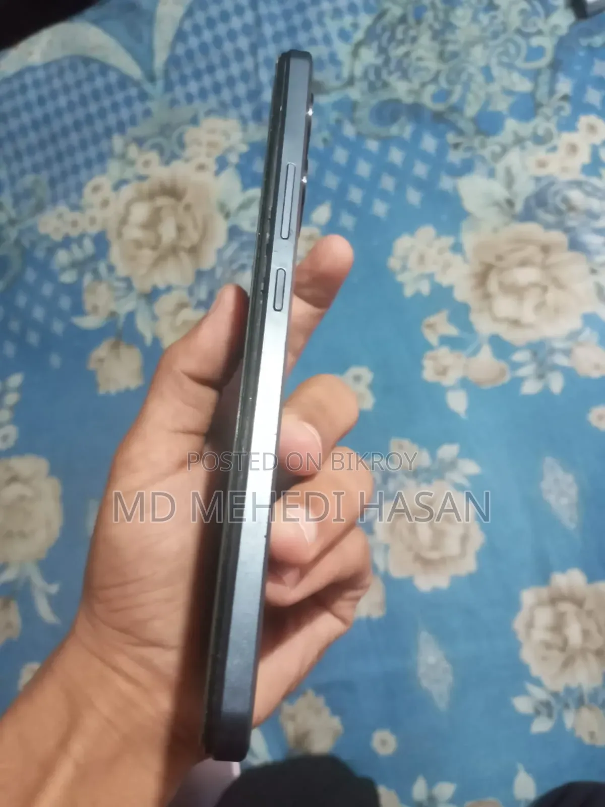 Vivo Y02s 32 GB Black