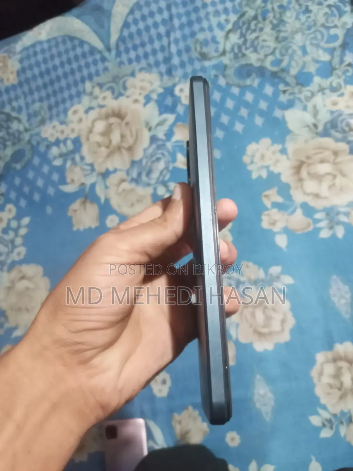 Vivo Y02s 32 GB Black