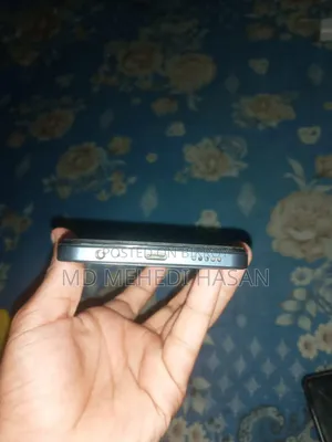 Vivo Y02s 32 GB Black