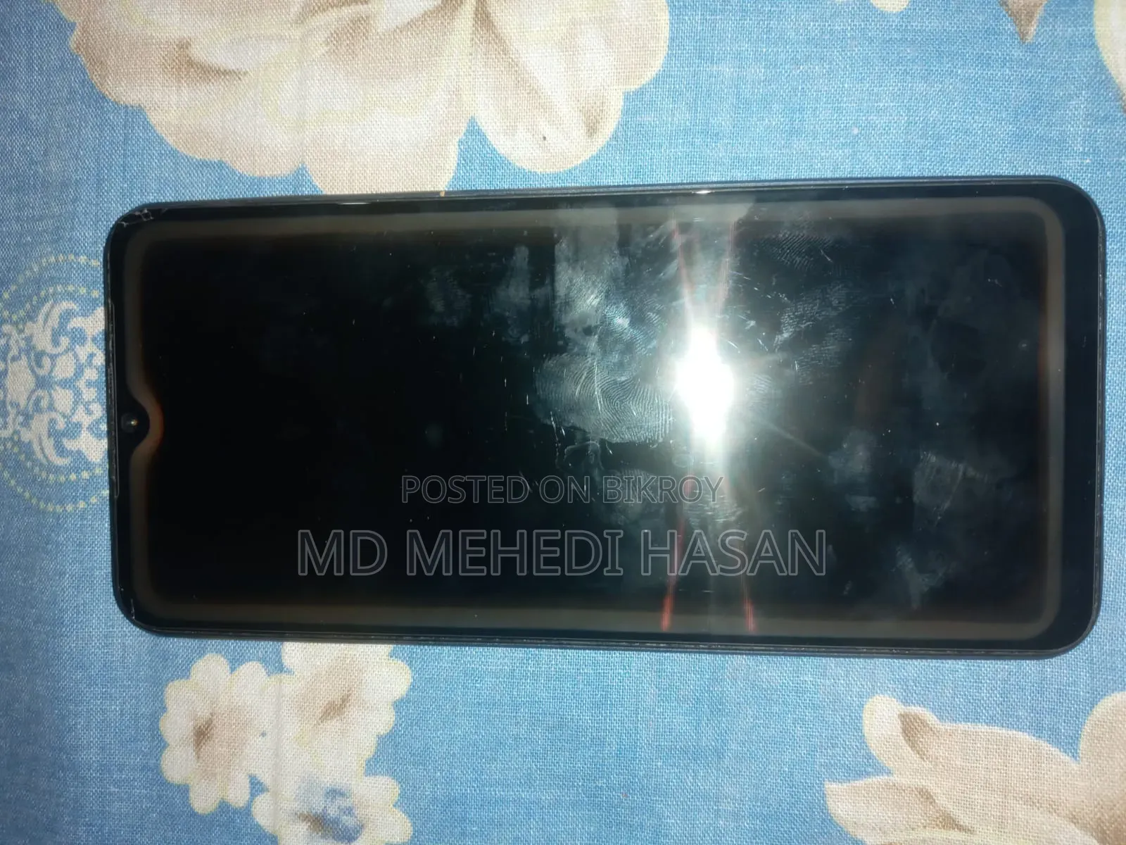 Vivo Y02s 32 GB Black