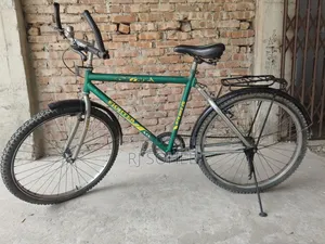 Ranger Brand 26" Fresh Condition, Nothing Replaced