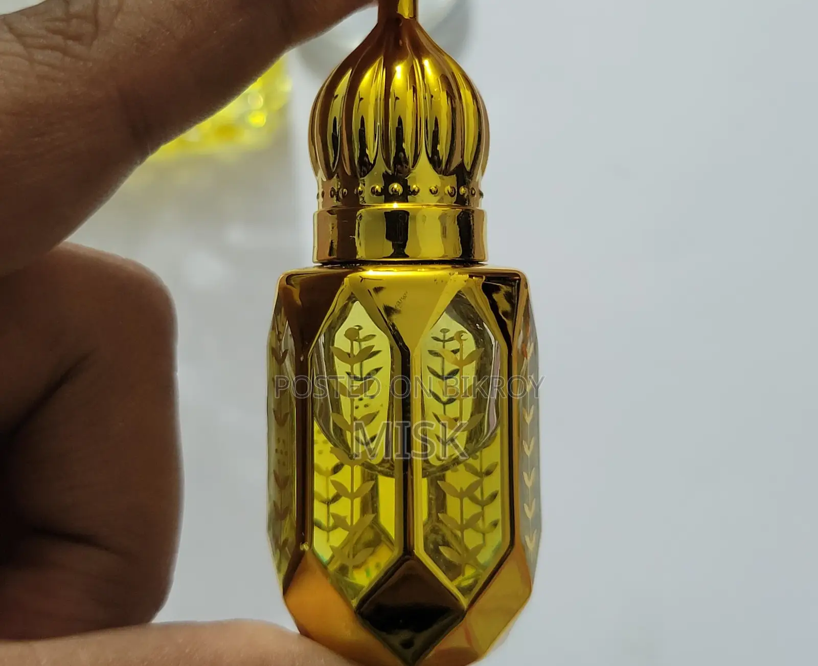 Angel Blood Attar