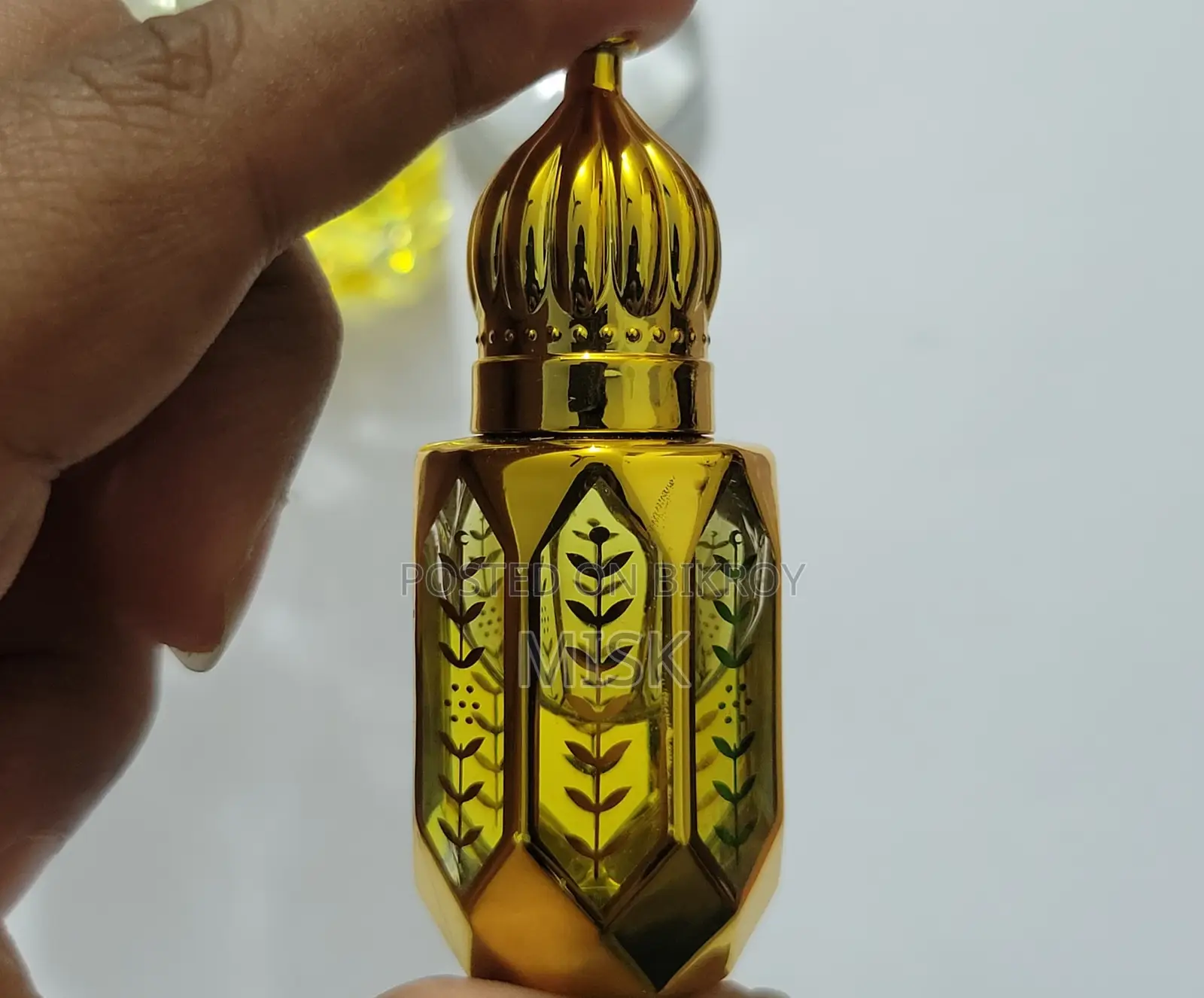 Angel Blood Attar