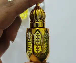 Angel Blood Attar