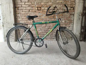 Ranger Brand 26" Fresh Condition, Nothing Replaced