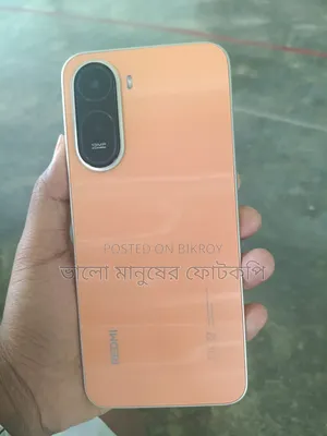 New Realme 11 4G 128 GB Orange
