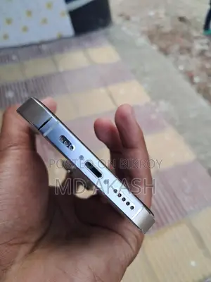 অ্যাপল আইফোন ১৩ প্রো ২৫৬ জিবি হোয়াইট