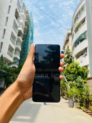 OnePlus 7T 256 GB Gray