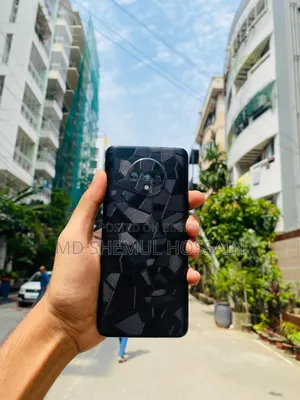 OnePlus 7T 256 GB Gray