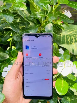 OnePlus 7T 256 GB Gray