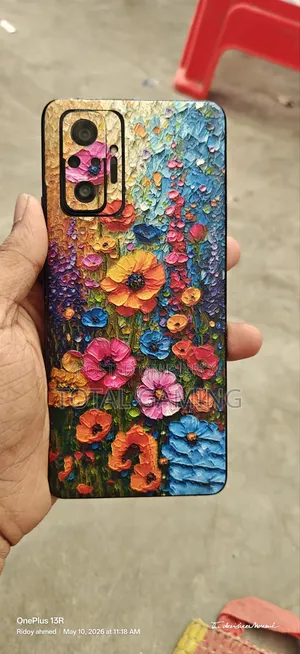 Xiaomi Mi Note 10 Pro 256 GB Black