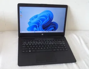 ল্যাপটপ HP 240 G5 4GB Intel SSD 128GB