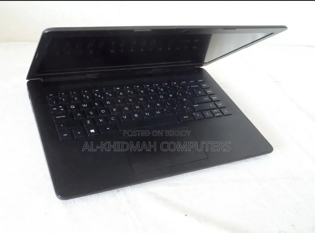 ল্যাপটপ HP 240 G5 4GB Intel SSD 128GB