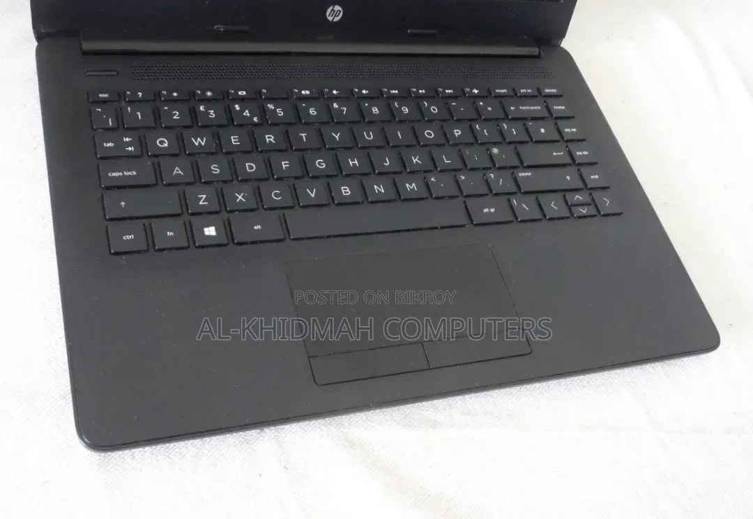 ল্যাপটপ HP 240 G5 4GB Intel SSD 128GB