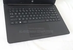 ল্যাপটপ HP 240 G5 4GB Intel SSD 128GB